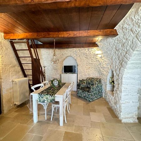 Trulli Aia Piccola Vila Alberobello Exterior foto